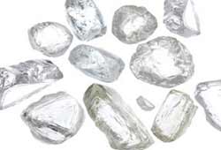 Rough Diamonds