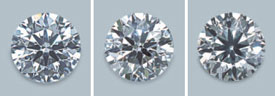 GIA Diamond Cut Grades