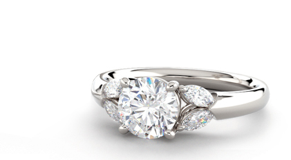 Diamond Engagement Ring