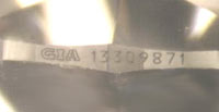 GIA Laser Inscription